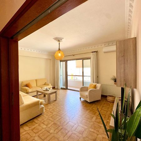 Citycenter Apartment Argostoli  Exterior photo