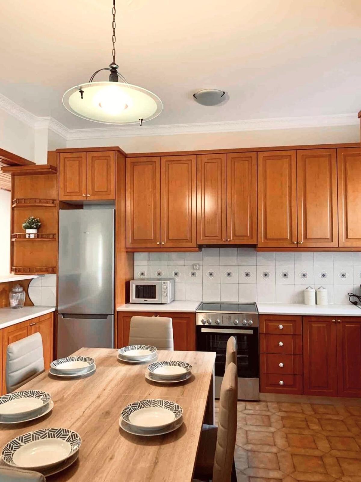 Citycenter Apartment Argostoli  Exterior photo