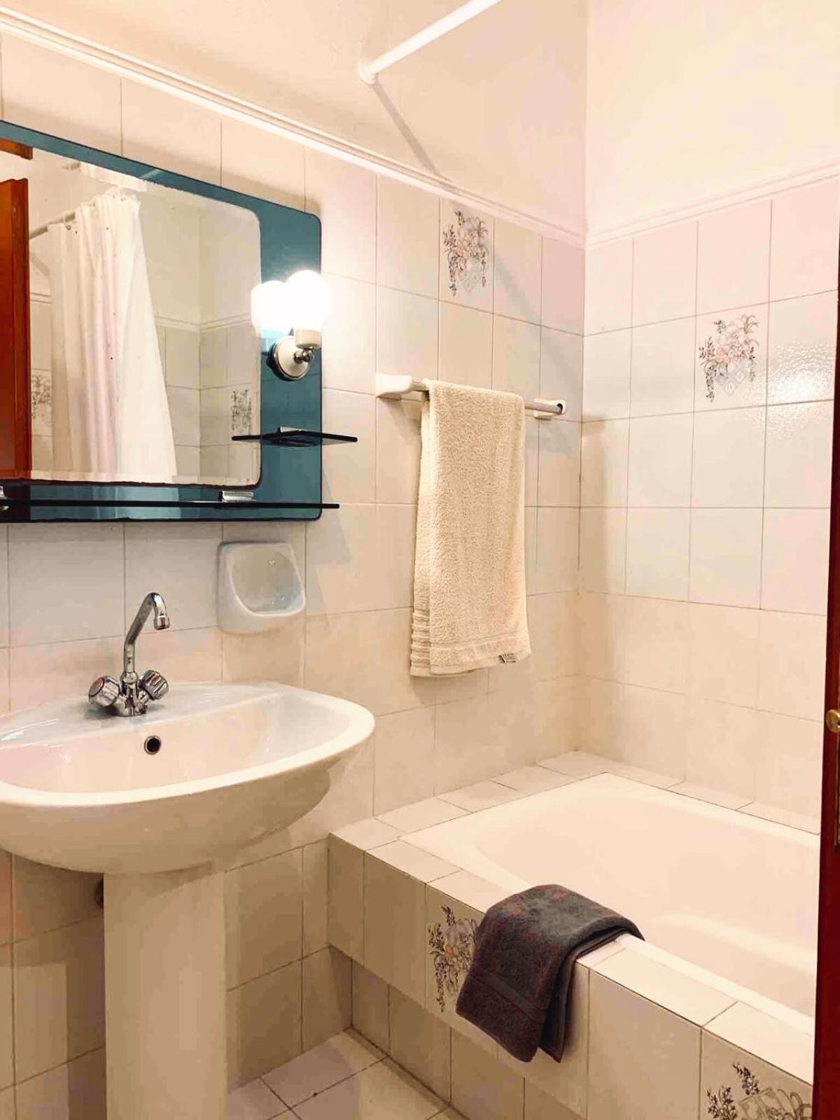 Citycenter Apartment Argostoli  Exterior photo