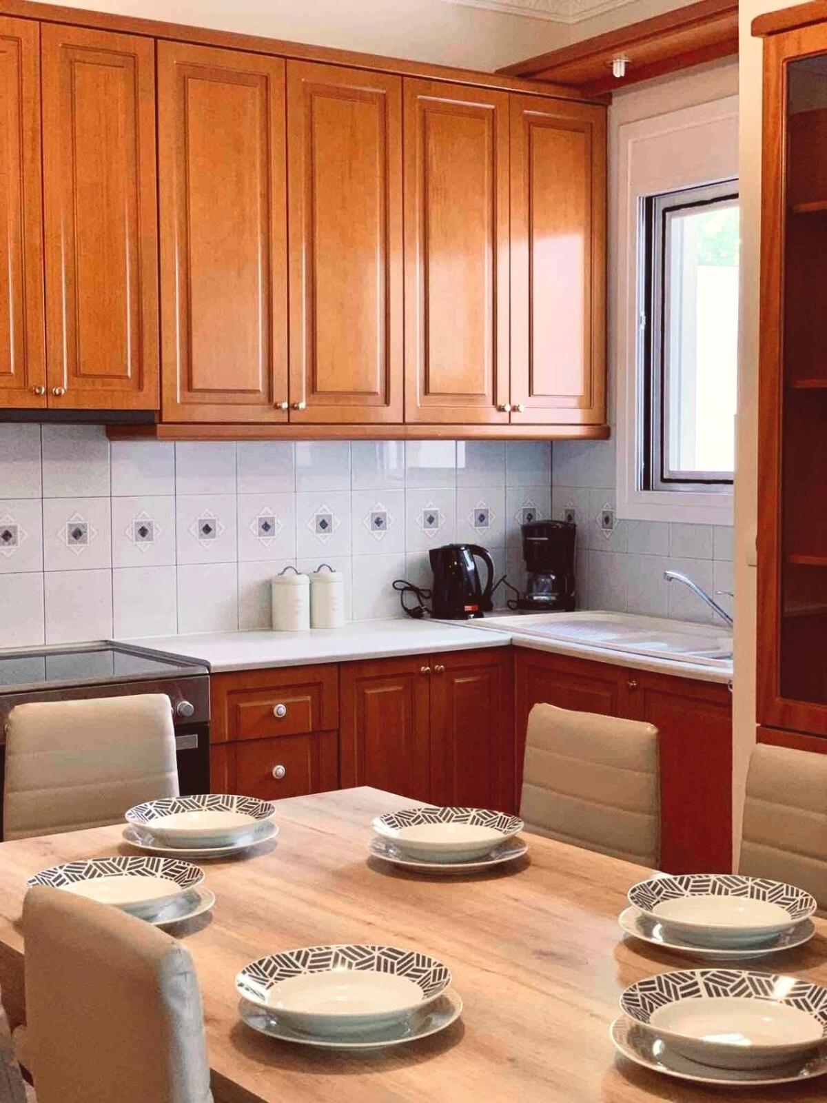Citycenter Apartment Argostoli  Exterior photo
