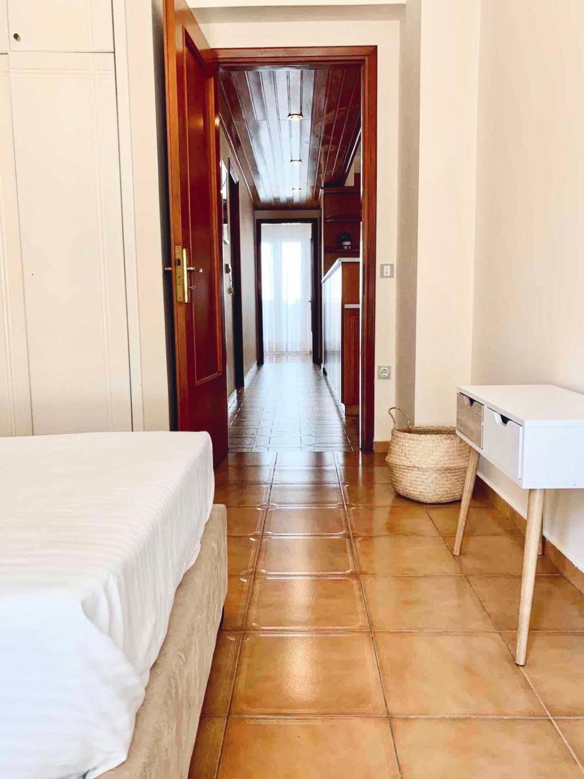Citycenter Apartment Argostoli  Exterior photo