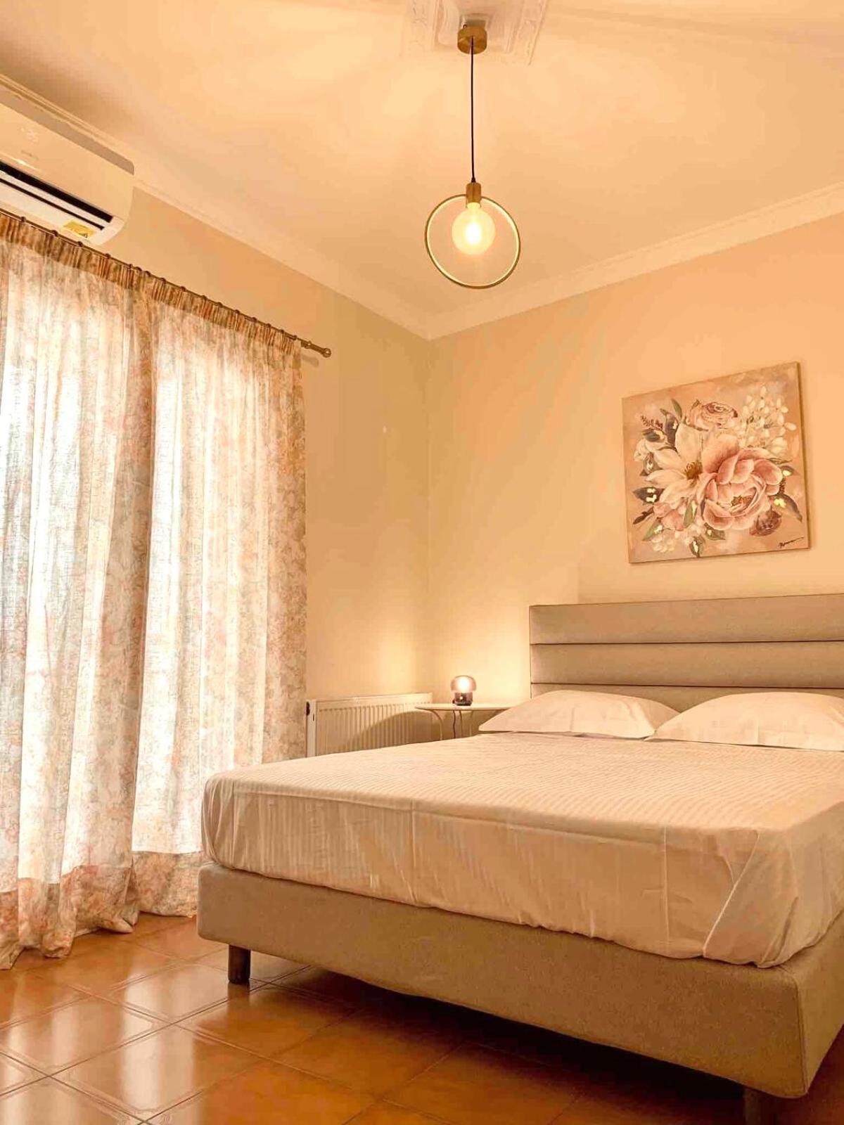 Citycenter Apartment Argostoli  Exterior photo