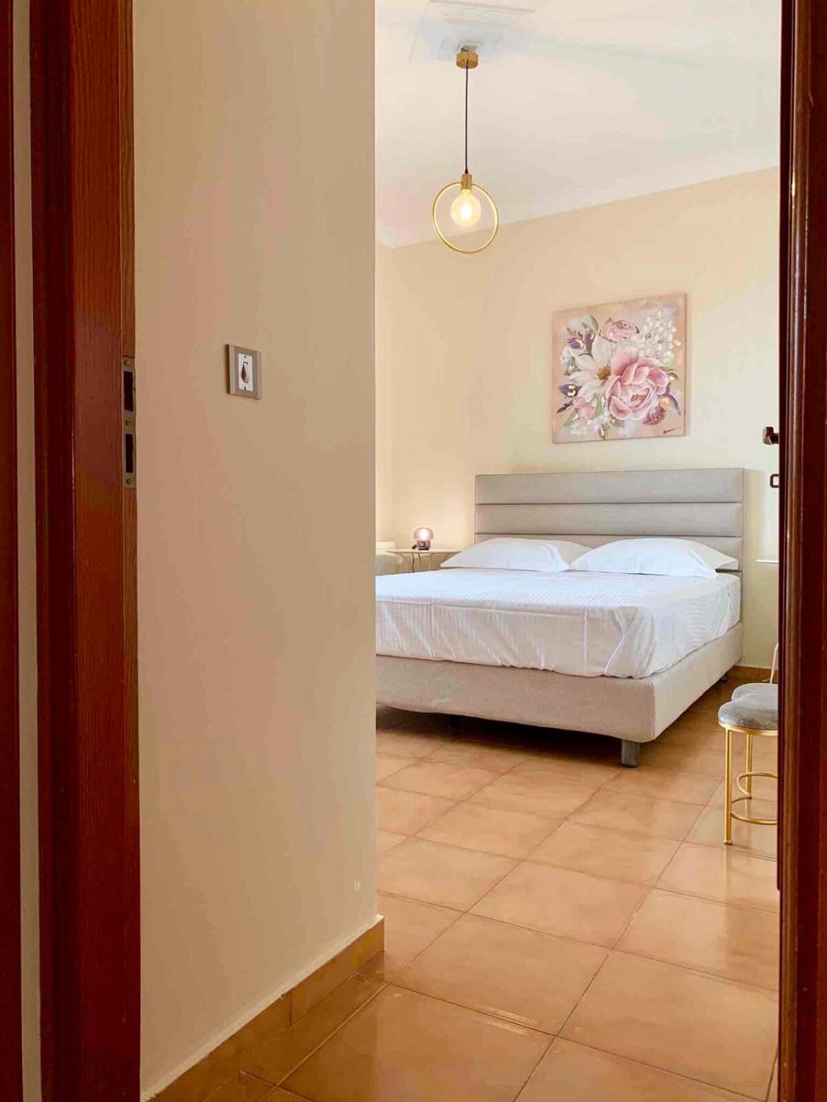 Citycenter Apartment Argostoli  Exterior photo