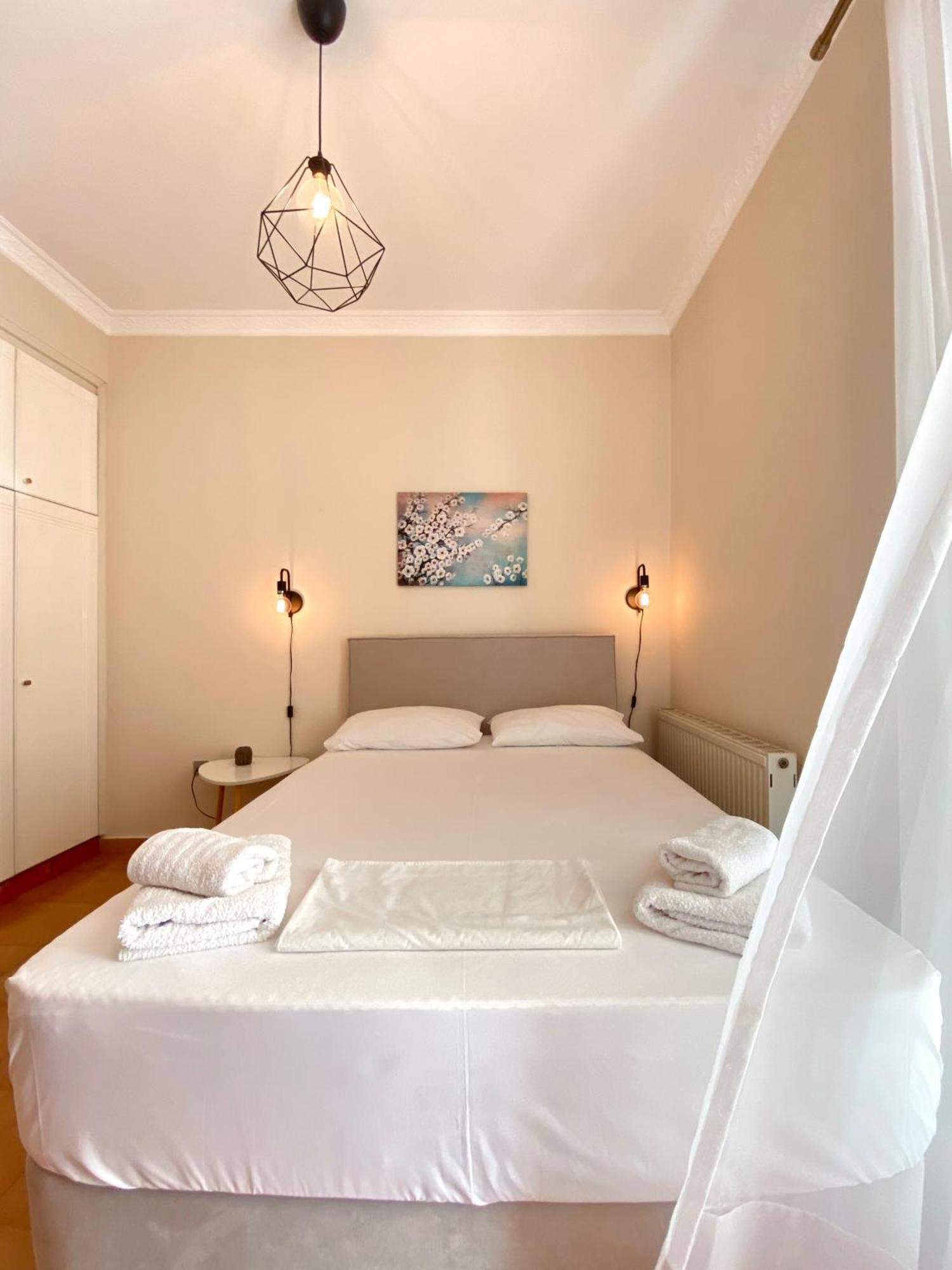 Citycenter Apartment Argostoli  Exterior photo