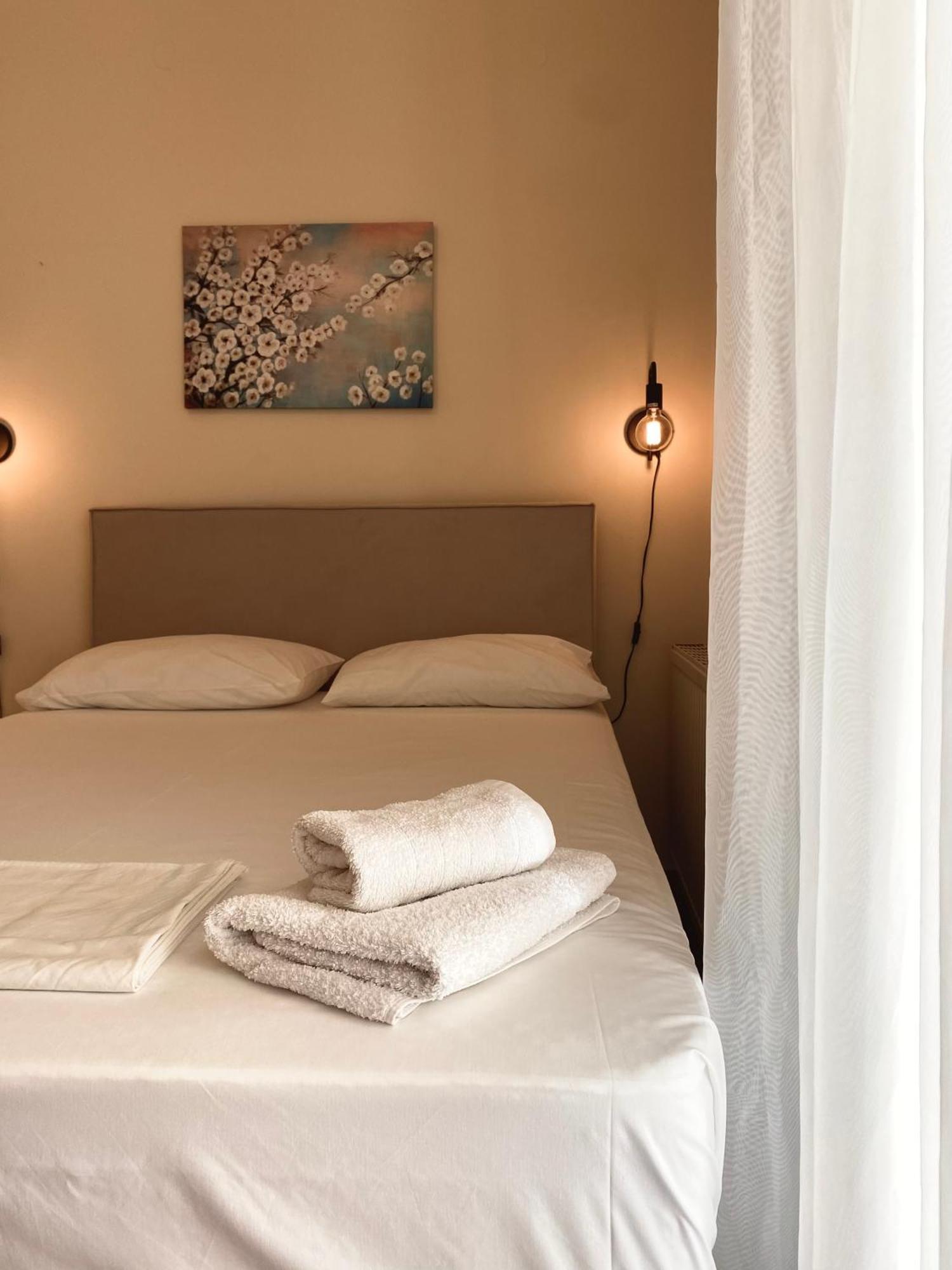 Citycenter Apartment Argostoli  Exterior photo