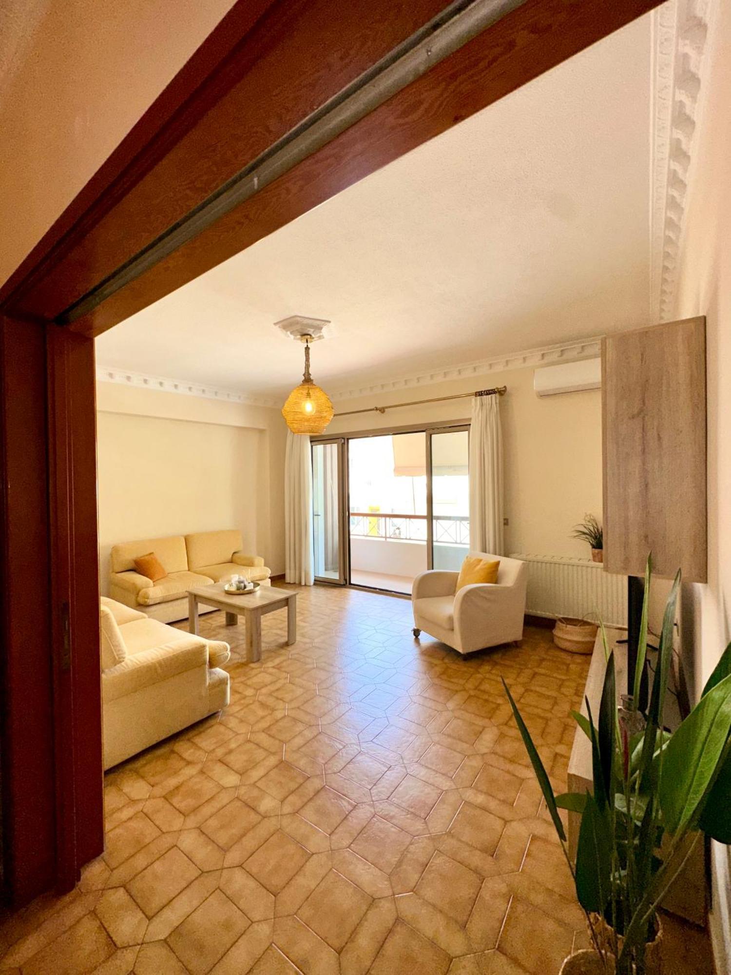 Citycenter Apartment Argostoli  Exterior photo